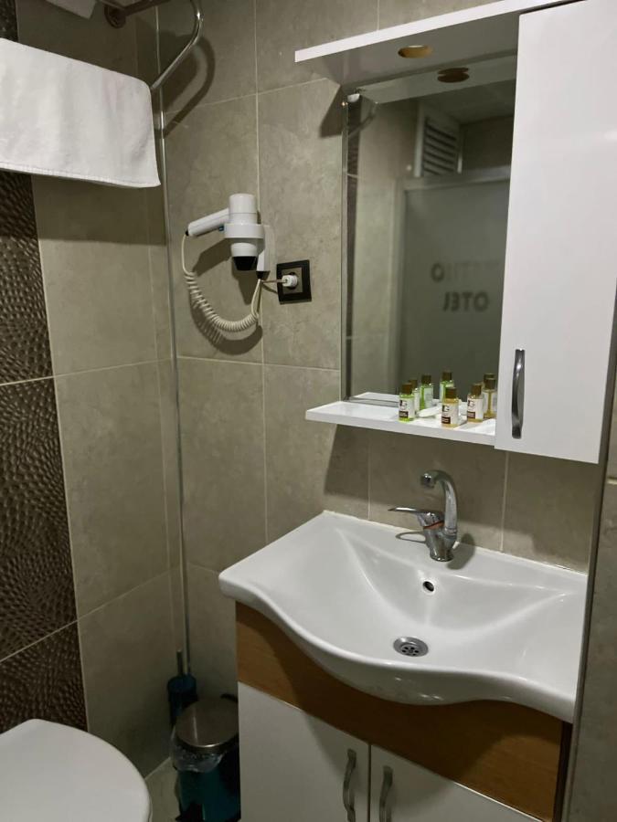 Metro Otel Izmir Eksteriør billede